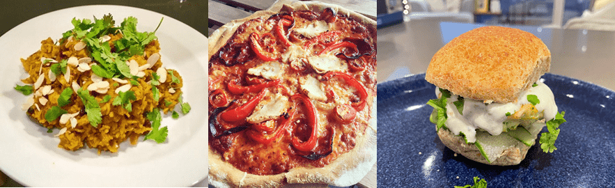 Fakeaway recipes 