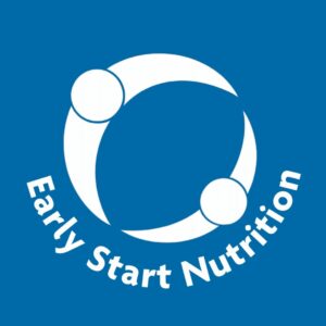 NEW Early Start Nutrition Team Logo