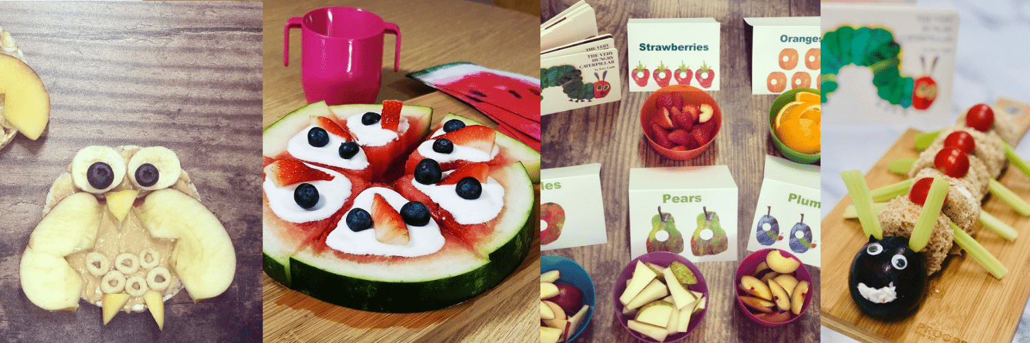 Snack Ideas 