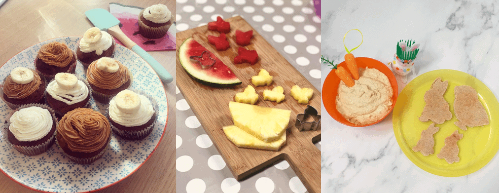 Eater food examples