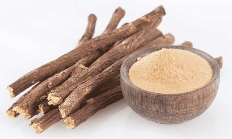 Pregnant woman should avoid eating liquorice root during pregnancy