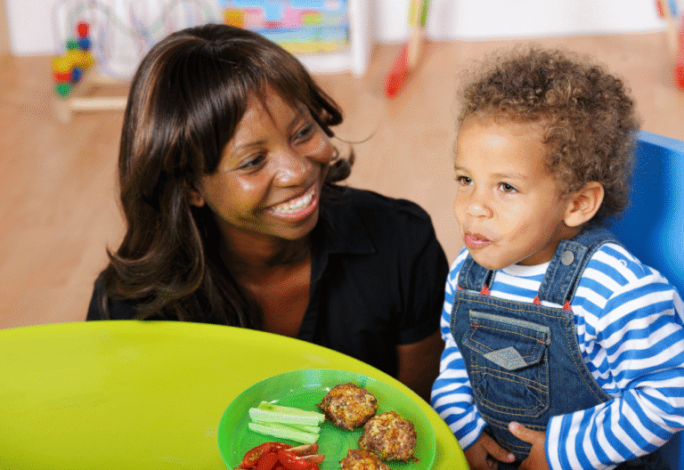 Menu Planning Tips for Early Years Settings - Early Start Nutrition