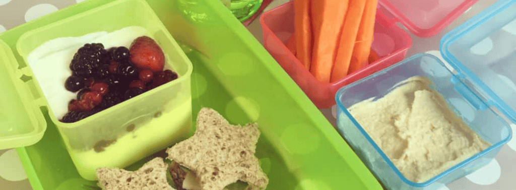 Lunchbox