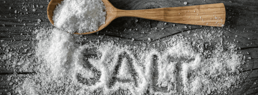 Salt